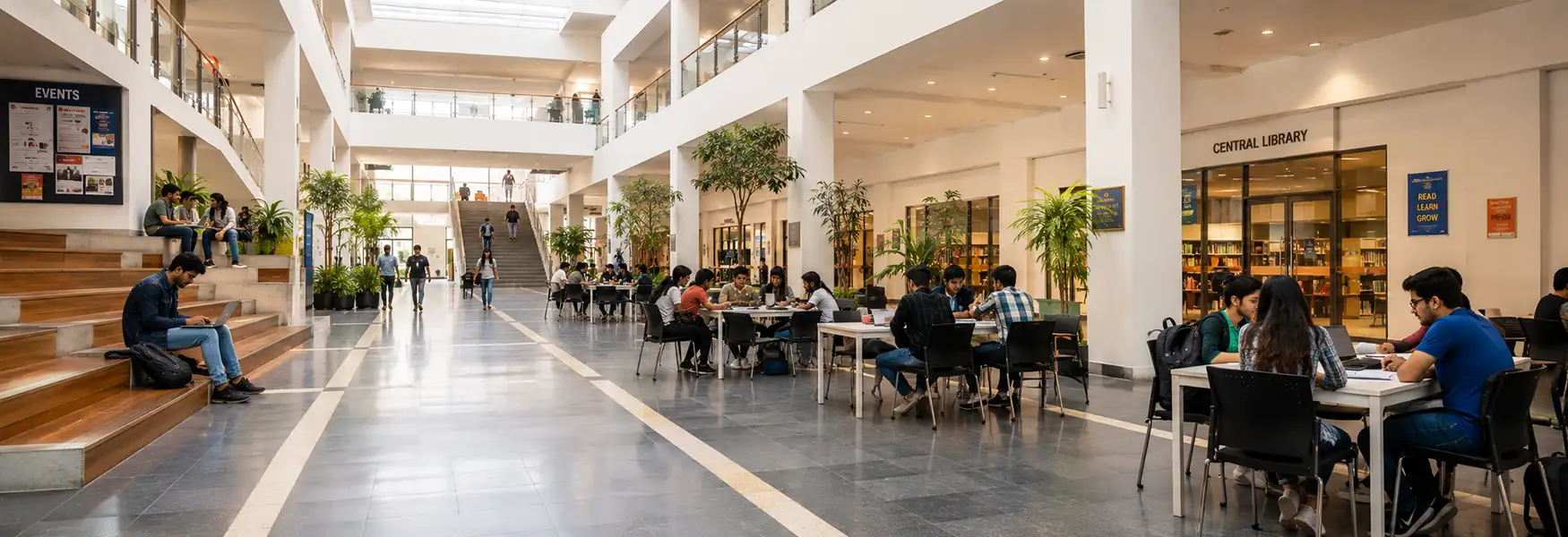 Avenoir Navi Mumbai Connecitivity