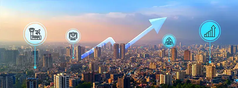 Avenoir Navi Mumbai Insider Mobile