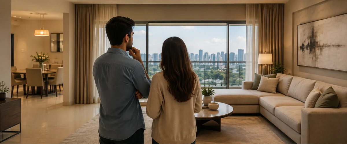 Bhagwati Estates Blogs
