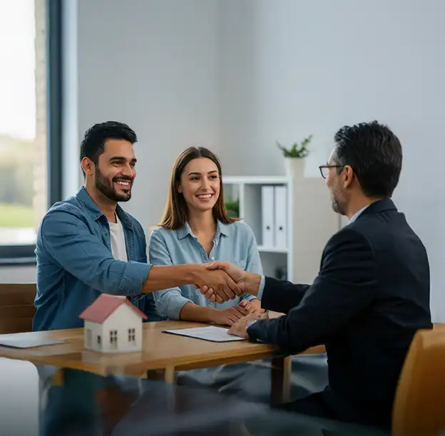 Bhagwati Spaces Investment